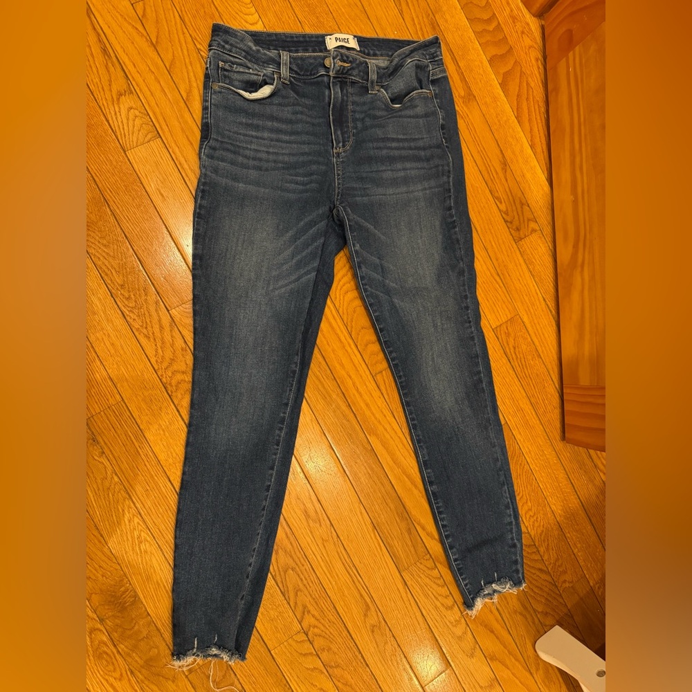 Paige jeans